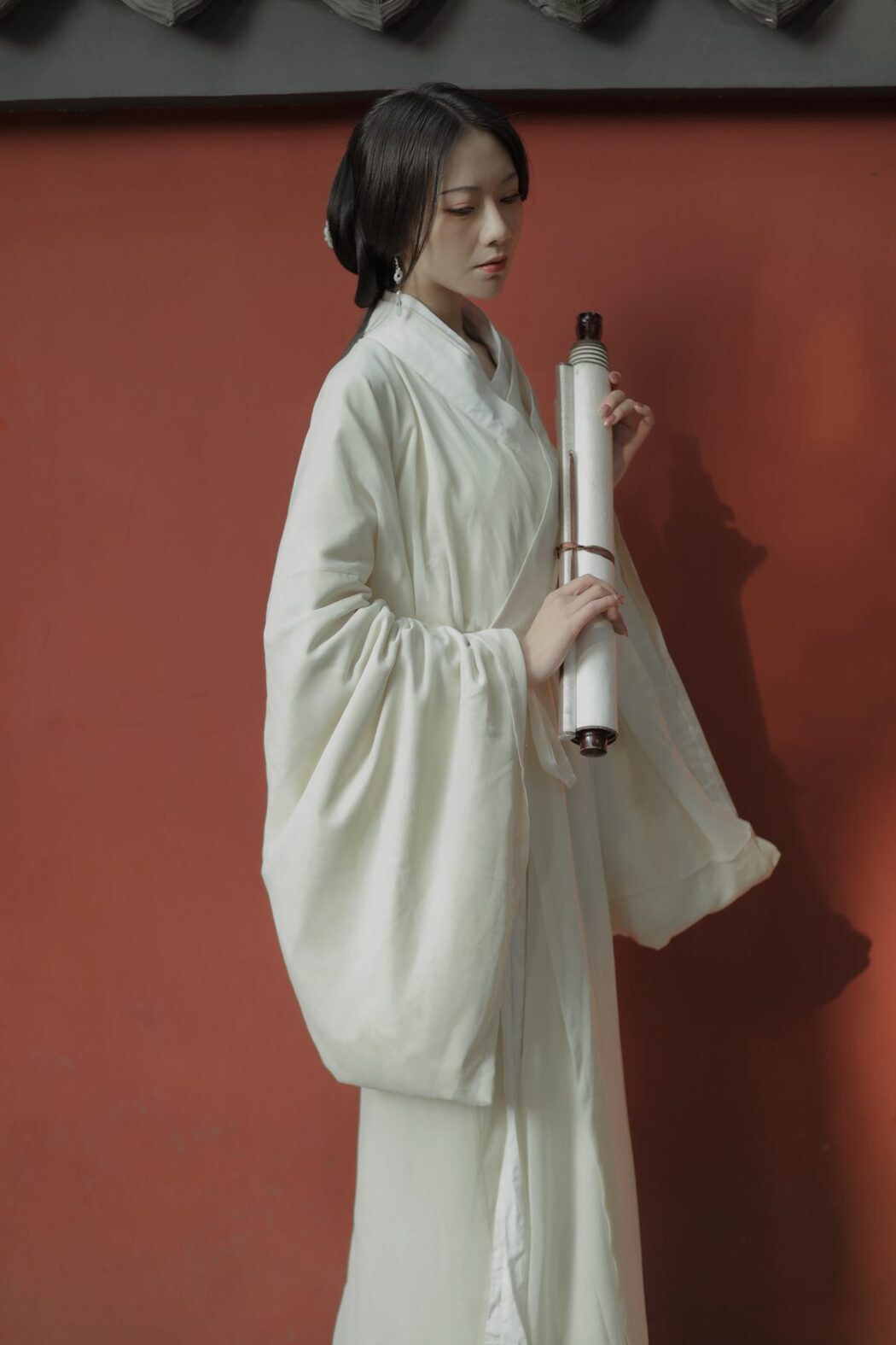 YiTuYu艺图语 Vol.4145 Ru Yu