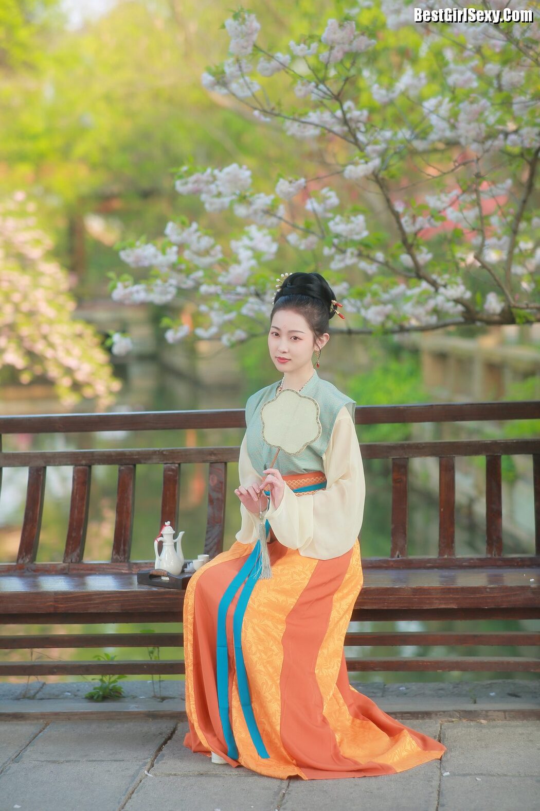 YiTuYu艺图语 Vol.4042 Tang Yuan