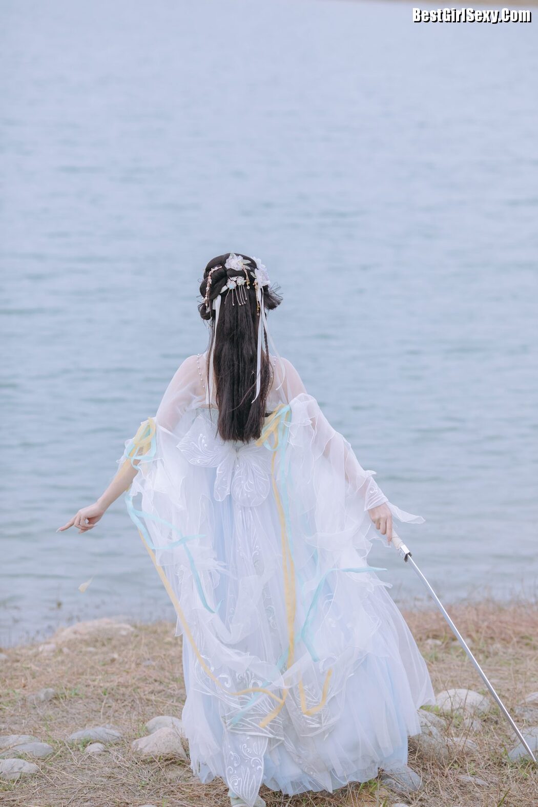 YiTuYu艺图语 Vol.4105 Chu Yuan Yuan