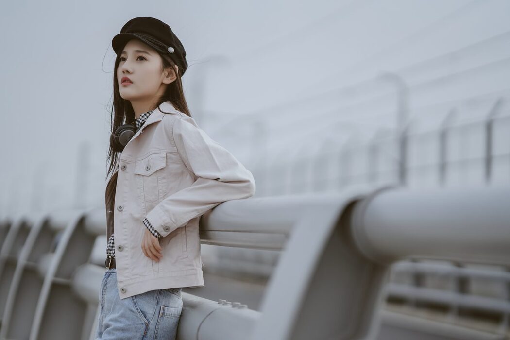 YiTuYu艺图语 Vol.4176 Han Xin Yu
