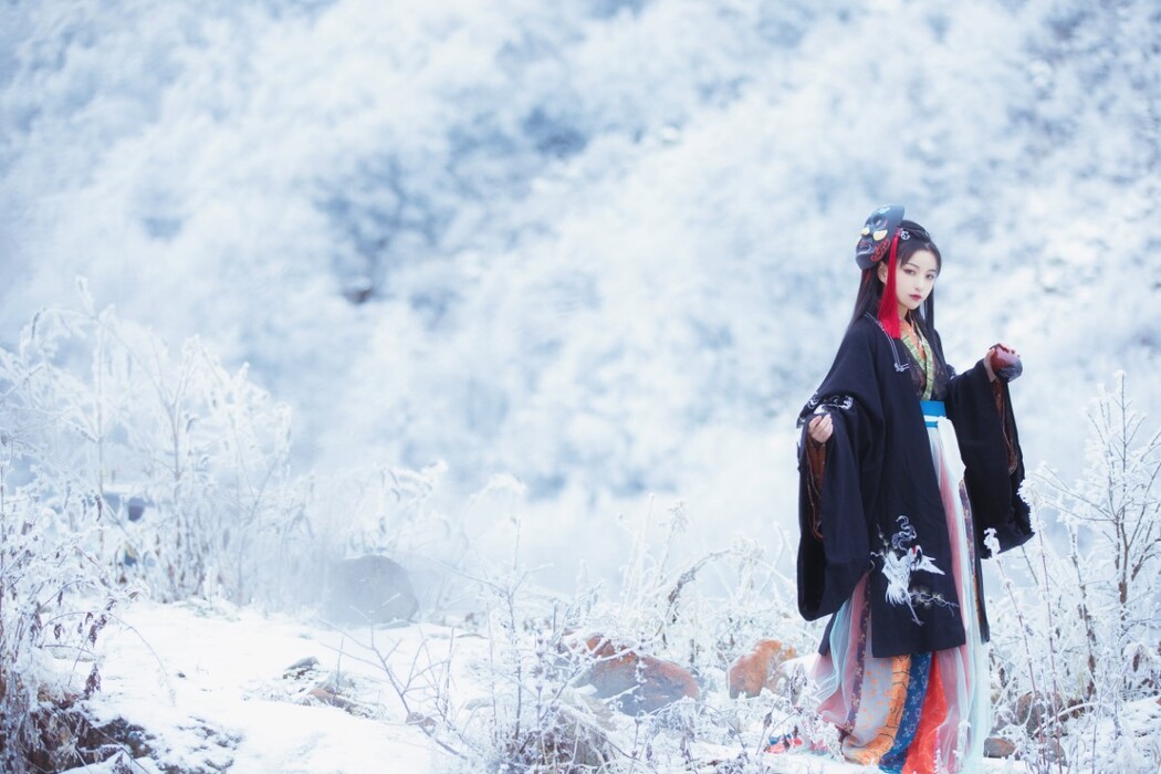 YiTuYu艺图语 Vol.416 Yi Qian Zhi Da Ri Ri