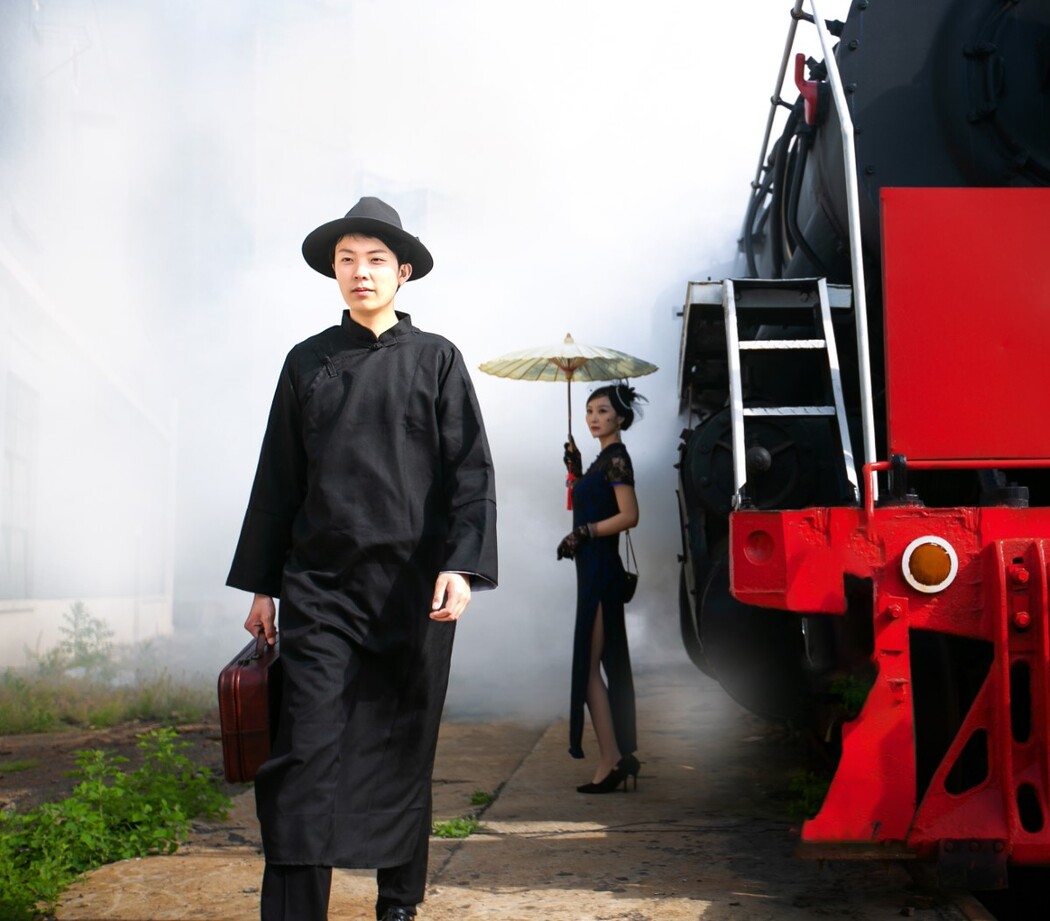 YiTuYu艺图语 Vol.413 Mu Xi