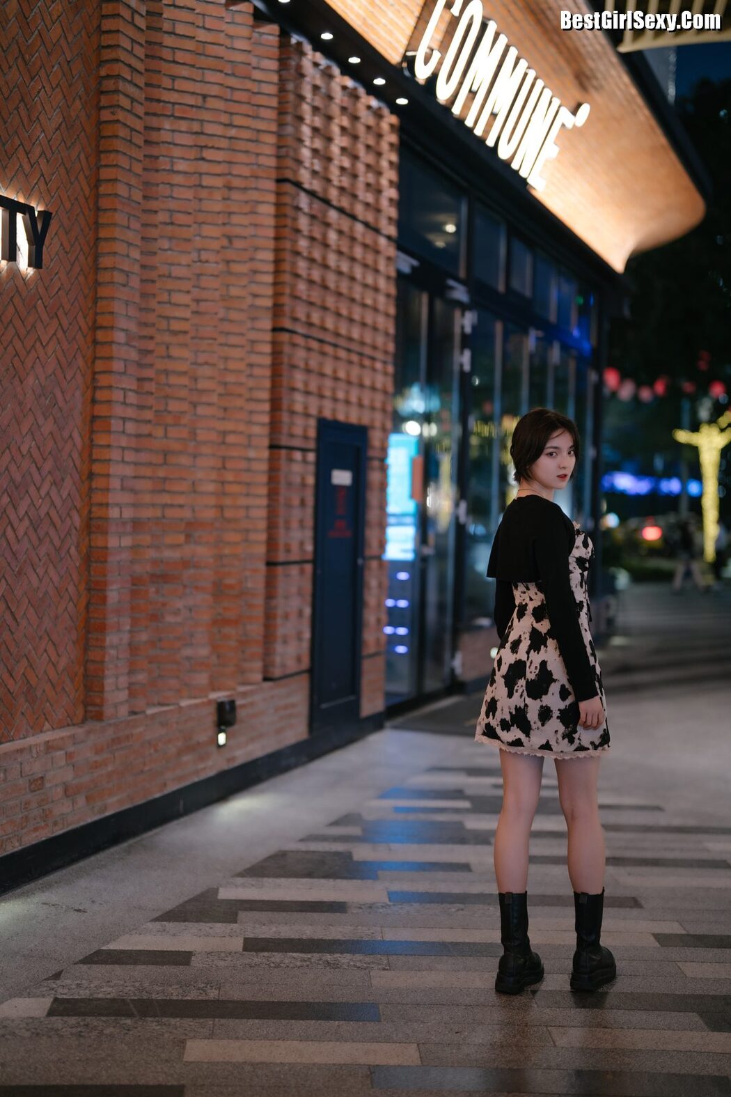YiTuYu艺图语 Vol.4066 Dudu