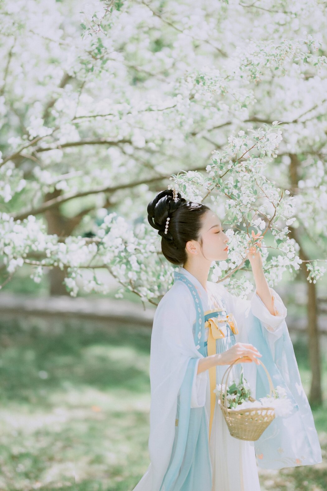 YiTuYu艺图语 Vol.409 Simple