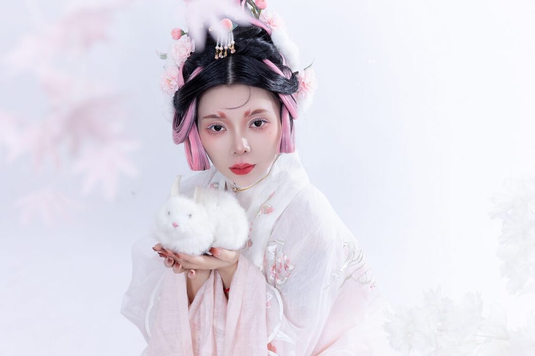 YiTuYu艺图语 Vol.4173 Yi Ling