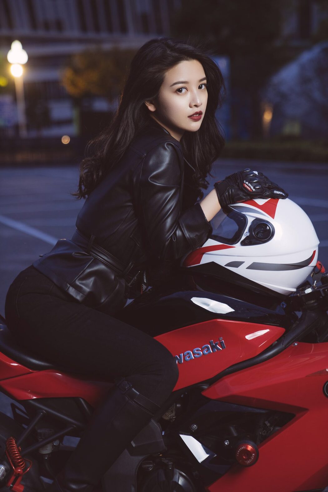 YiTuYu艺图语 Vol.4133 Miao Miao Miao Shi Jin Er Ya