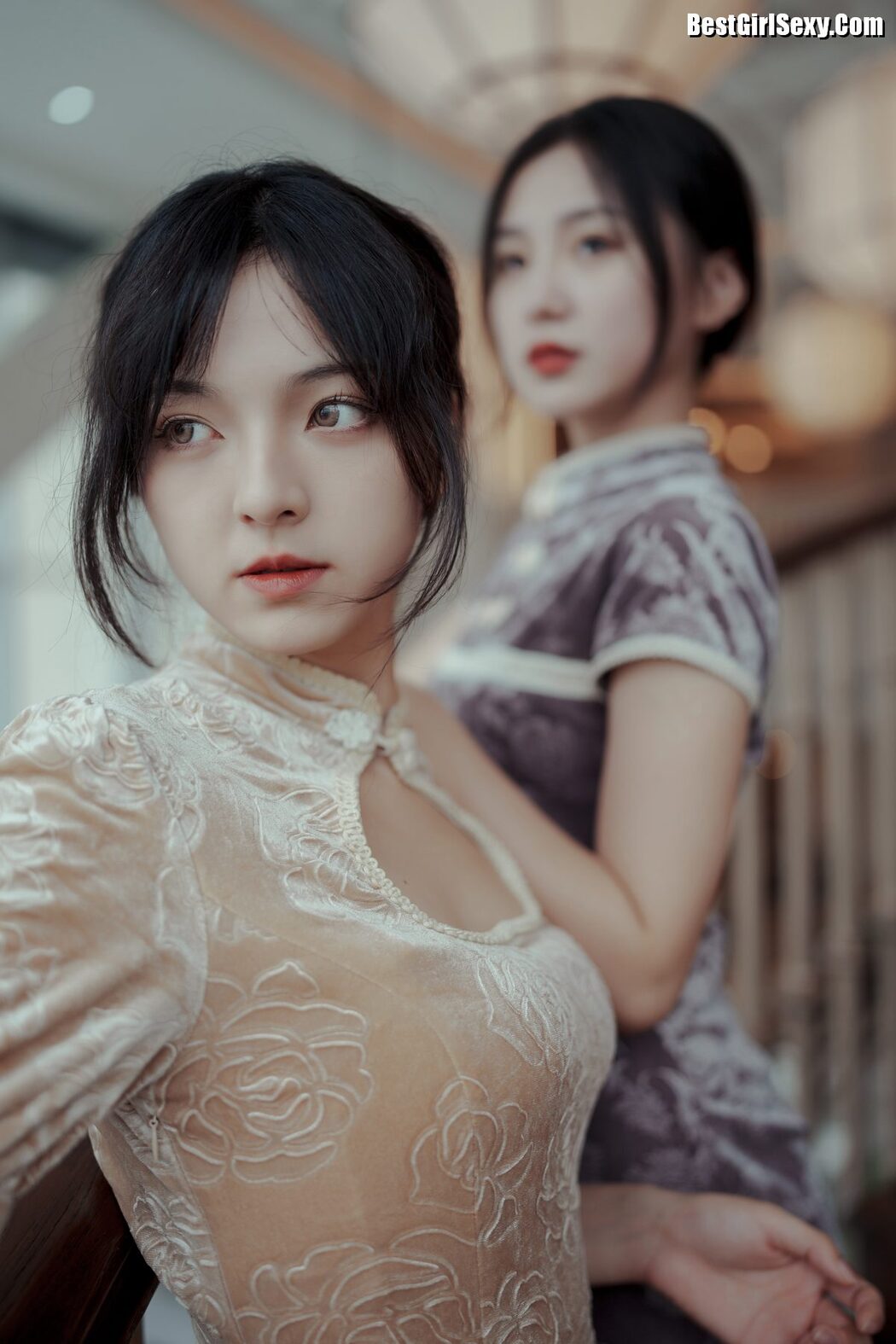 YiTuYu艺图语 Vol.4093 Dudu