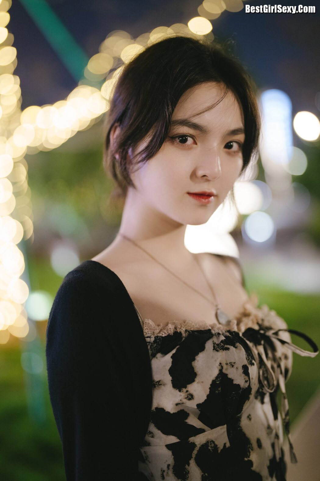 YiTuYu艺图语 Vol.4066 Dudu