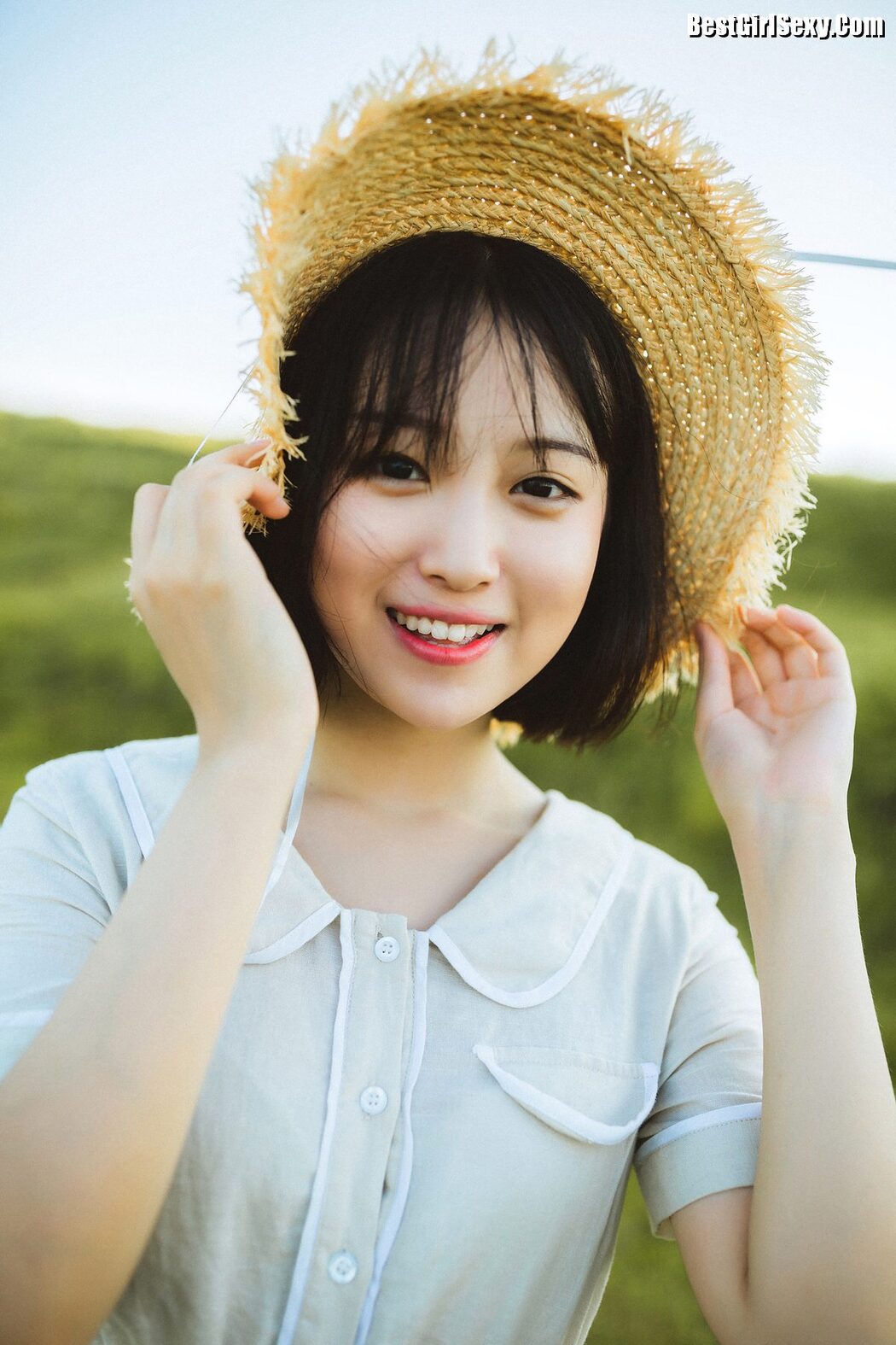 YiTuYu艺图语 Vol.4076 Si Yue Qing Xia
