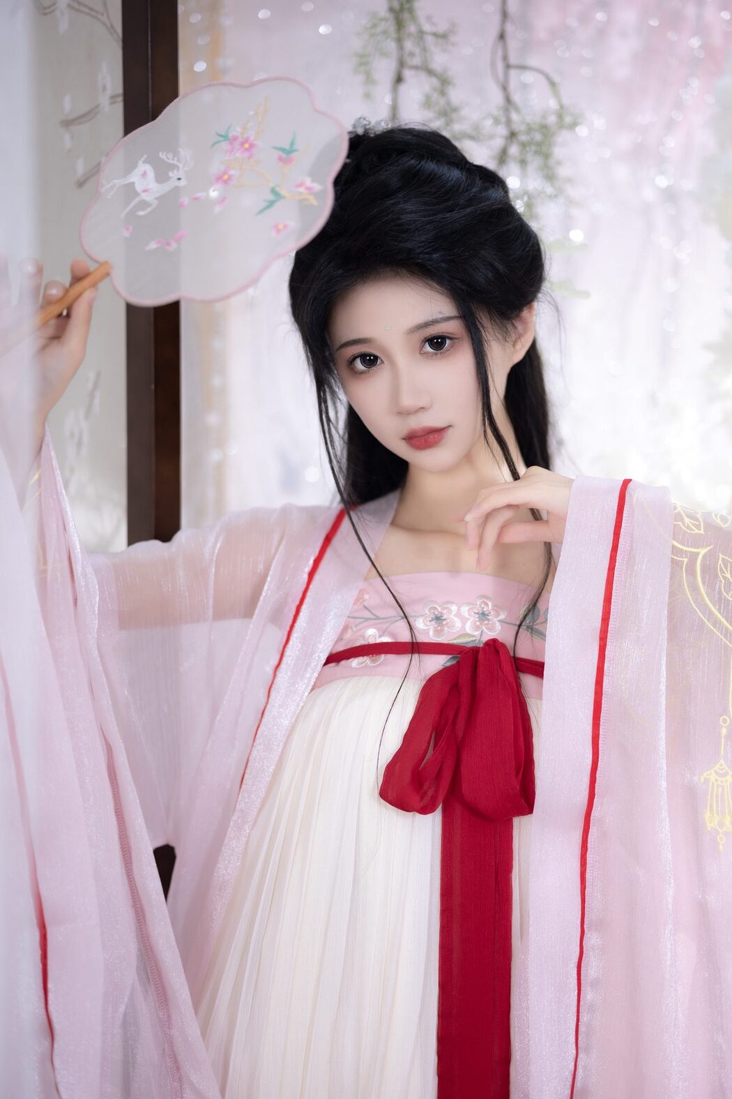 YiTuYu艺图语 Vol.4146 Qi Luo Sheng De Xiao Su Su