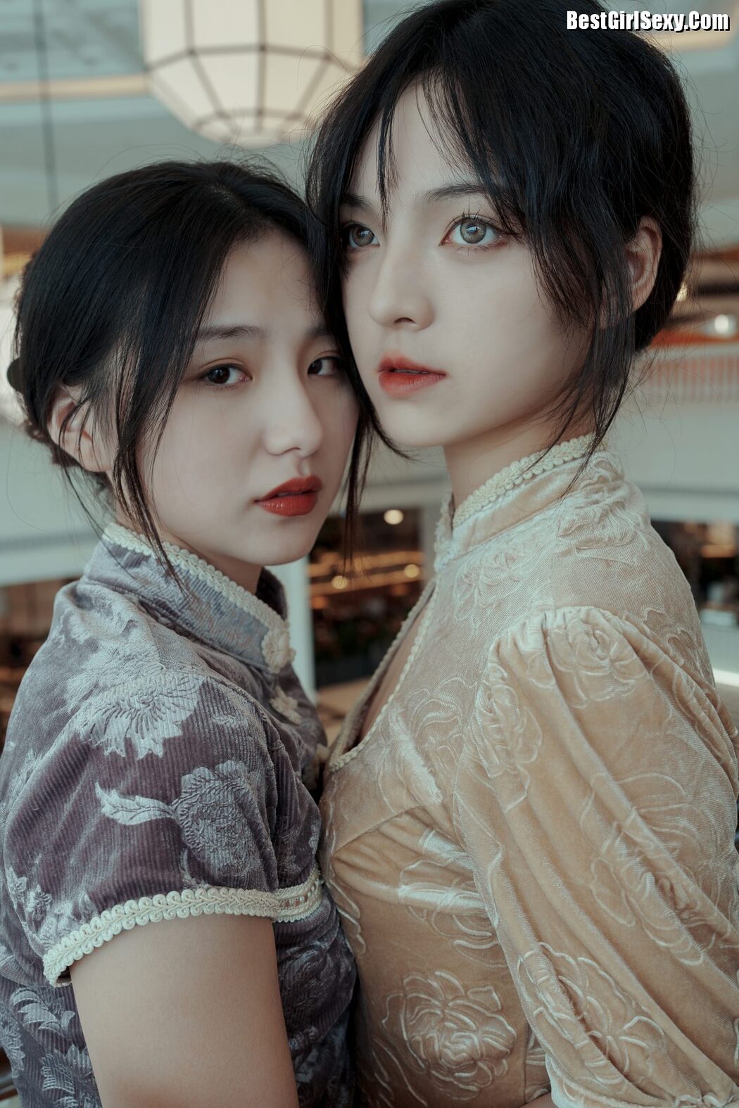 YiTuYu艺图语 Vol.4093 Dudu