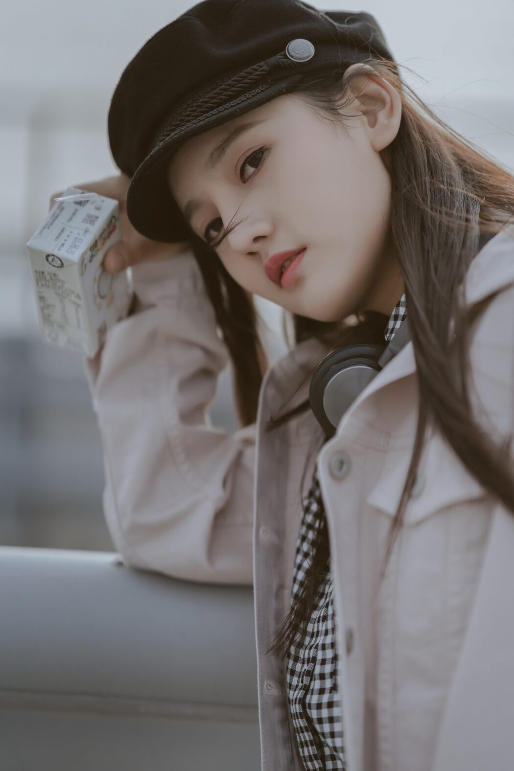 YiTuYu艺图语 Vol.4176 Han Xin Yu