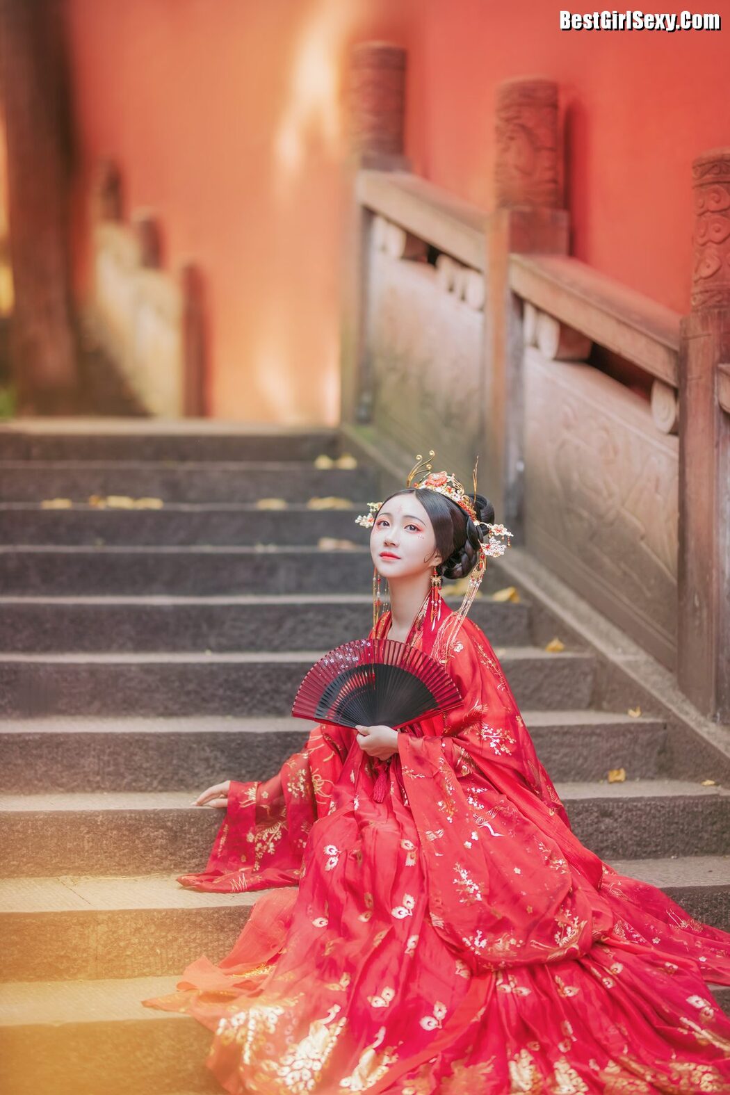 YiTuYu艺图语 Vol.4101 Qi Luo Sheng De Xiao Su Su