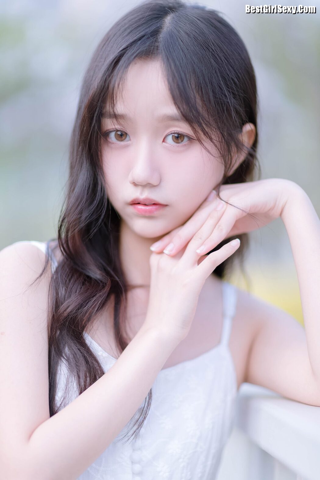 YiTuYu艺图语 Vol.4043 Jing Yi