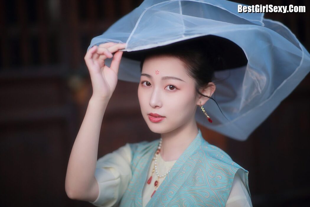 YiTuYu艺图语 Vol.4042 Tang Yuan