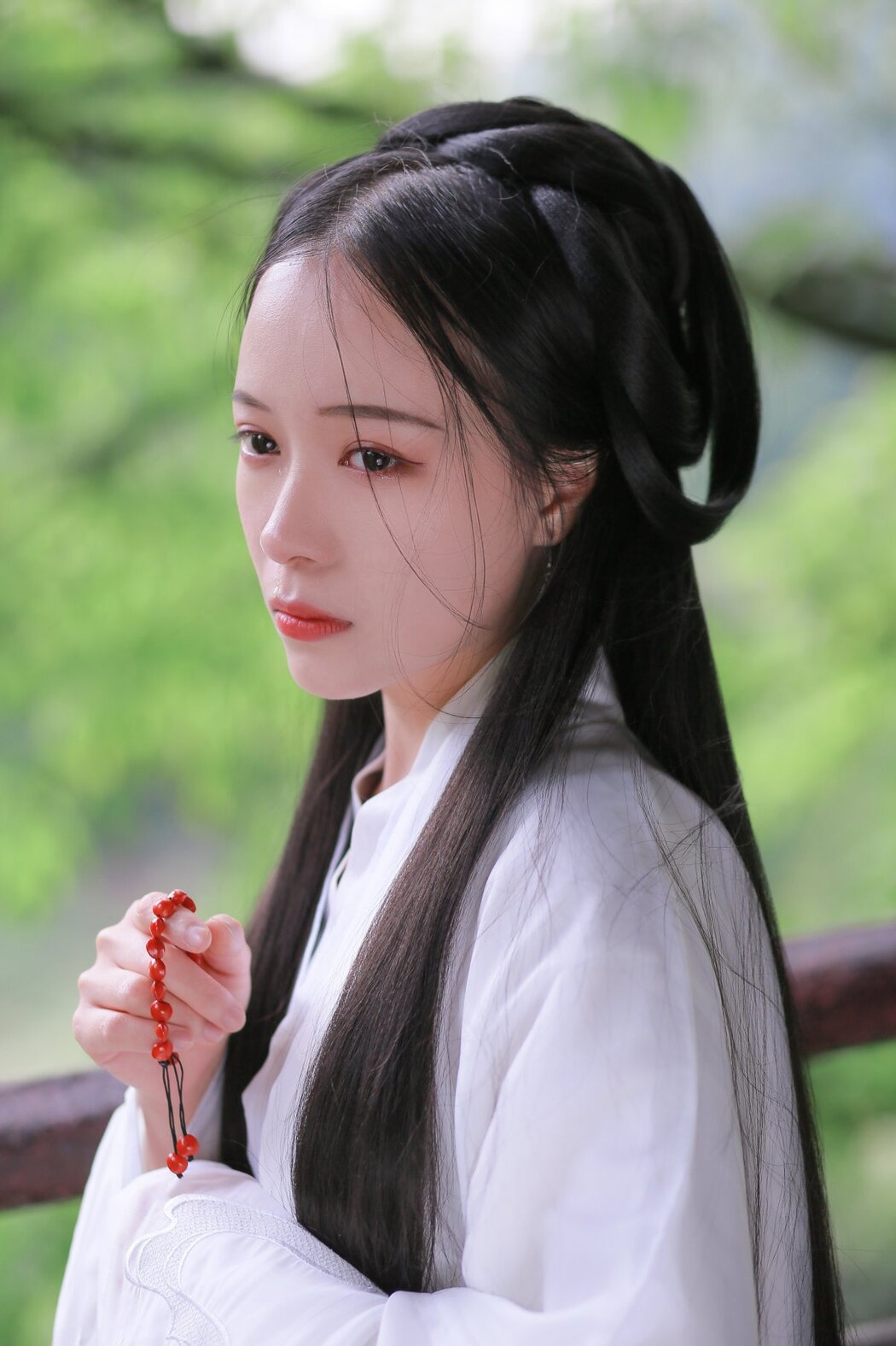 YiTuYu艺图语 Vol.403 Mu Ran