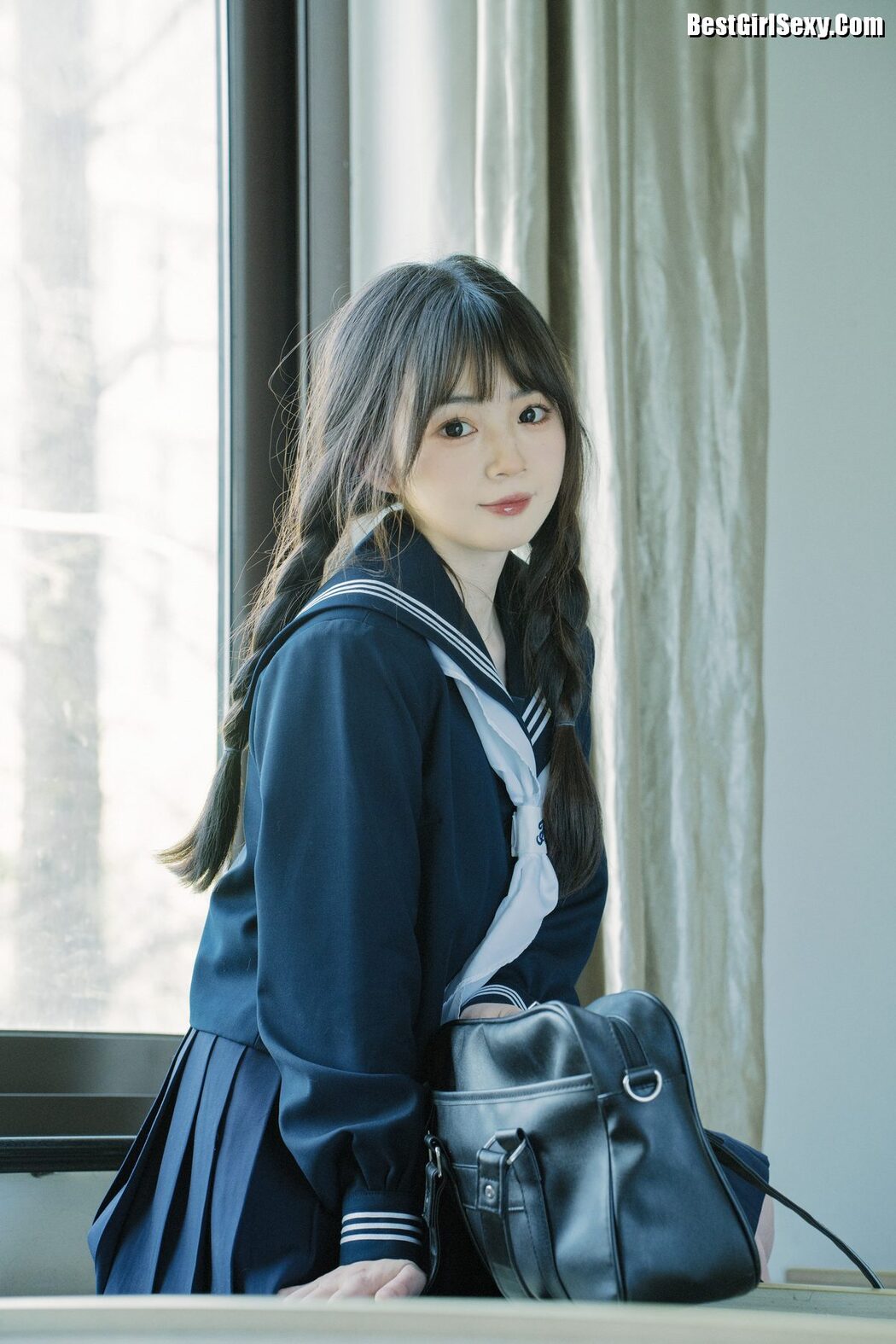 YiTuYu艺图语 Vol.4014 Zhi Zhi