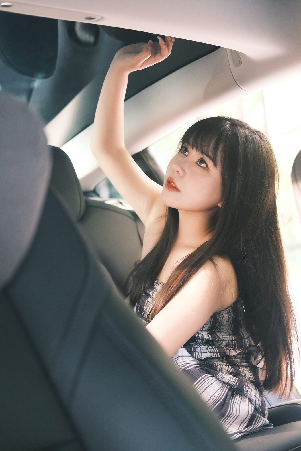 YiTuYu艺图语 Vol.4169 He Ming Zhi Ying