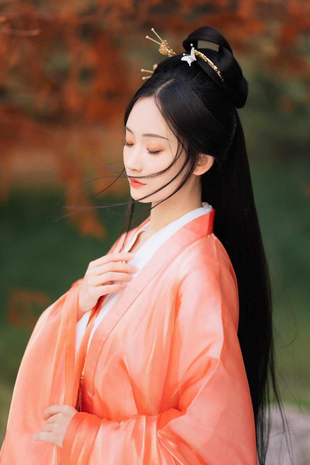 YiTuYu艺图语 Vol.4148 Jia Yue Yue Yue