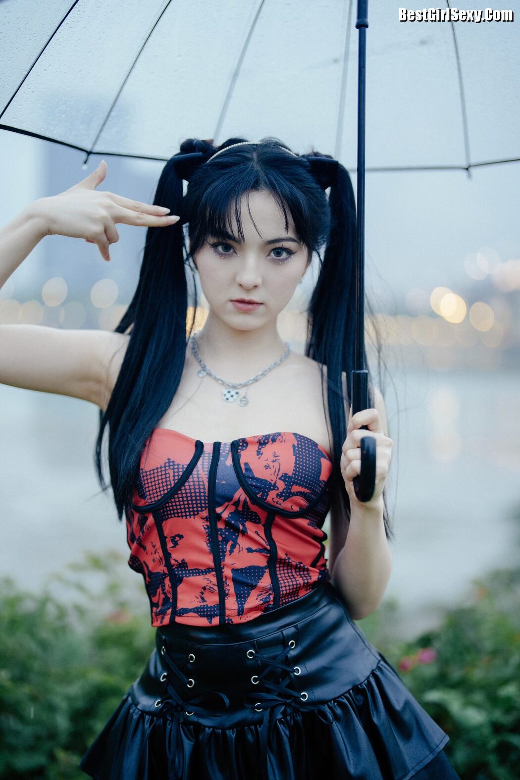 YiTuYu艺图语 Vol.4057 Dudu