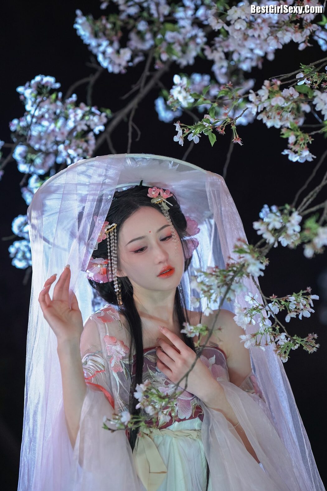 YiTuYu艺图语 Vol.4019 Jiao Jiao