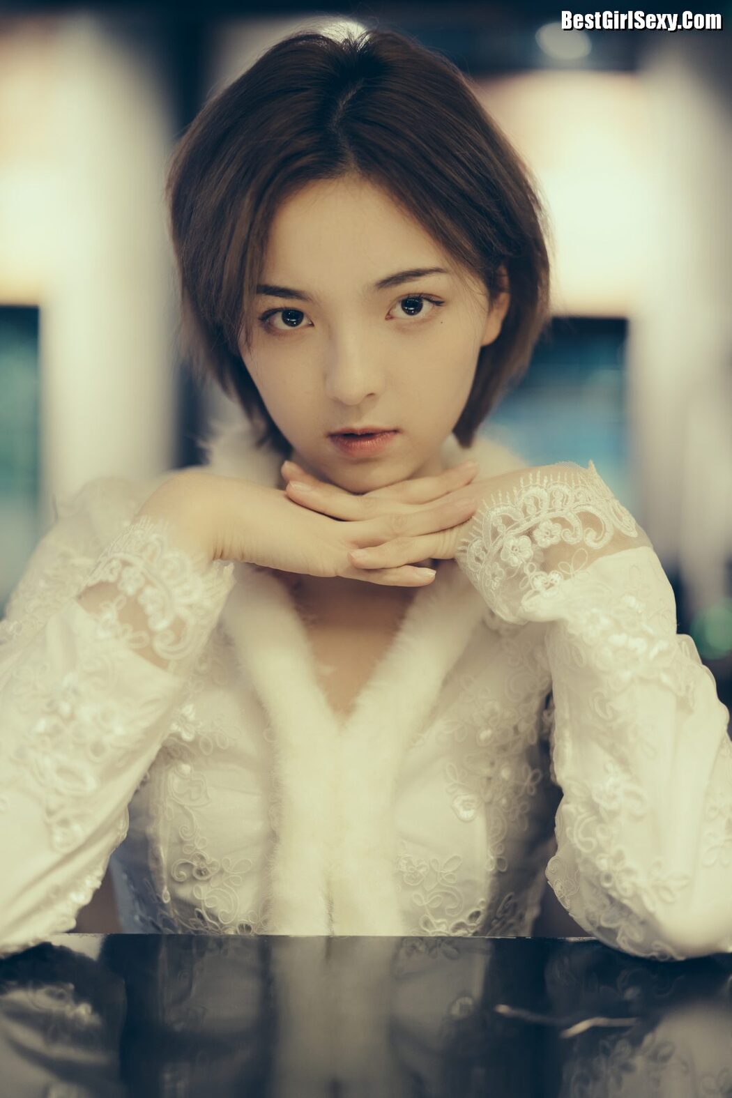 YiTuYu艺图语 Vol.4088 Dudu