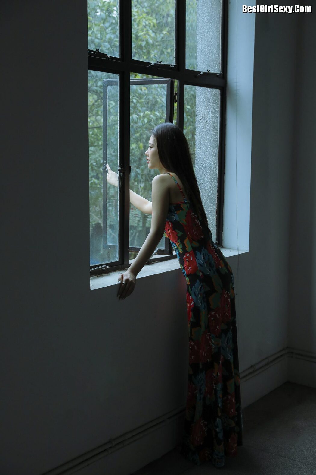 YiTuYu艺图语 Vol.4112 Chenaling_cl
