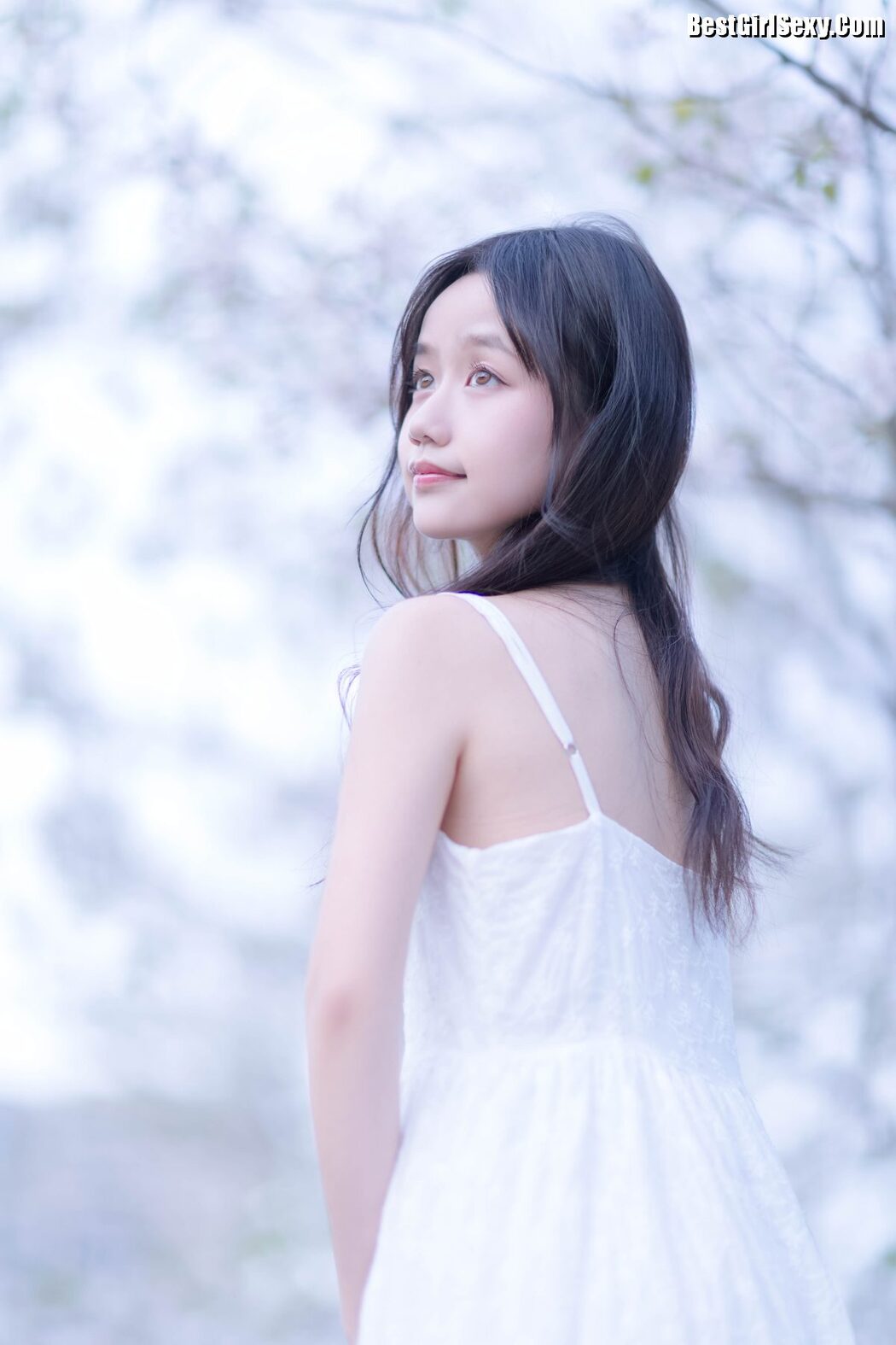 YiTuYu艺图语 Vol.4043 Jing Yi