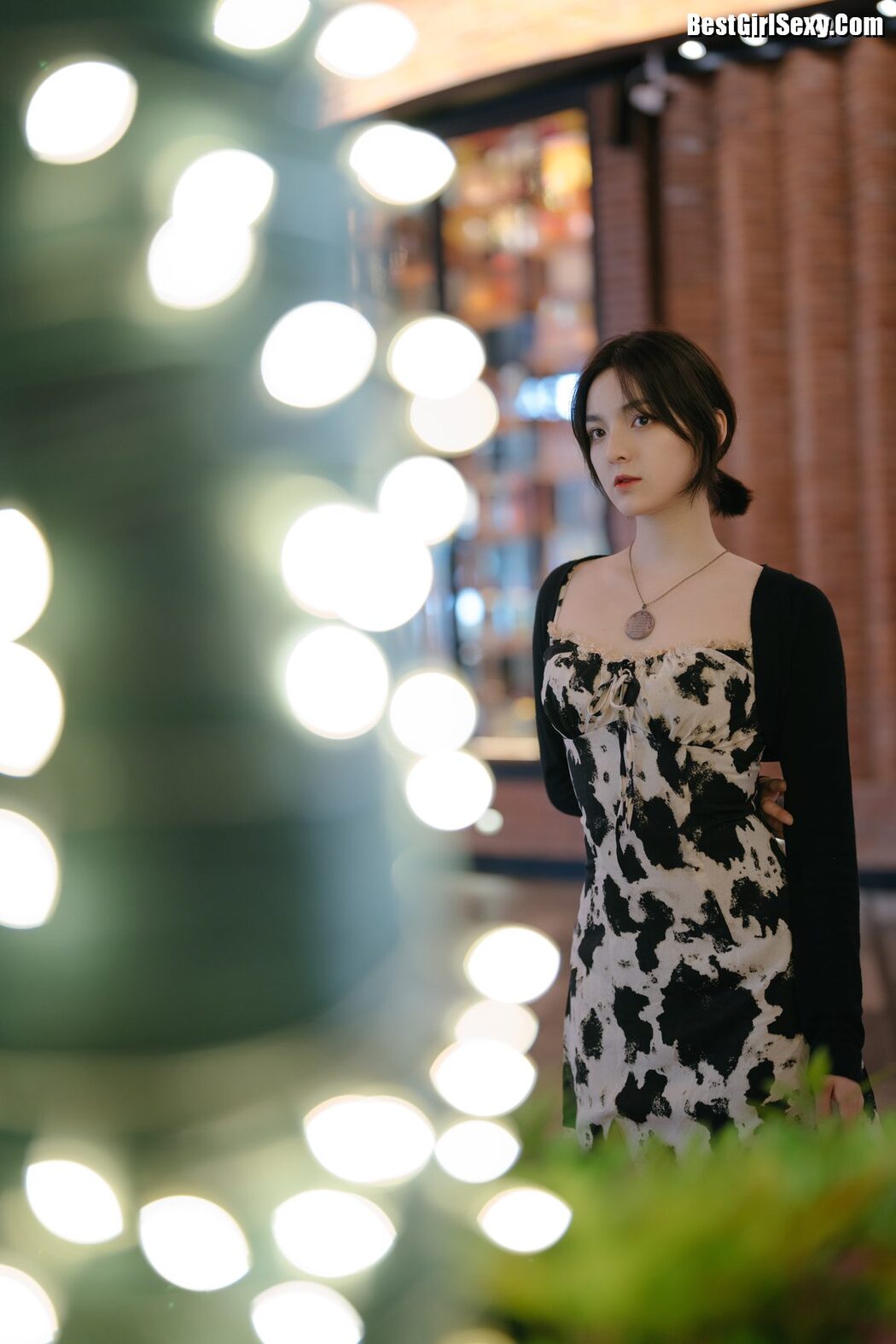 YiTuYu艺图语 Vol.4066 Dudu