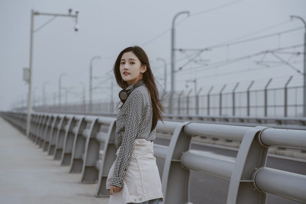 YiTuYu艺图语 Vol.4176 Han Xin Yu