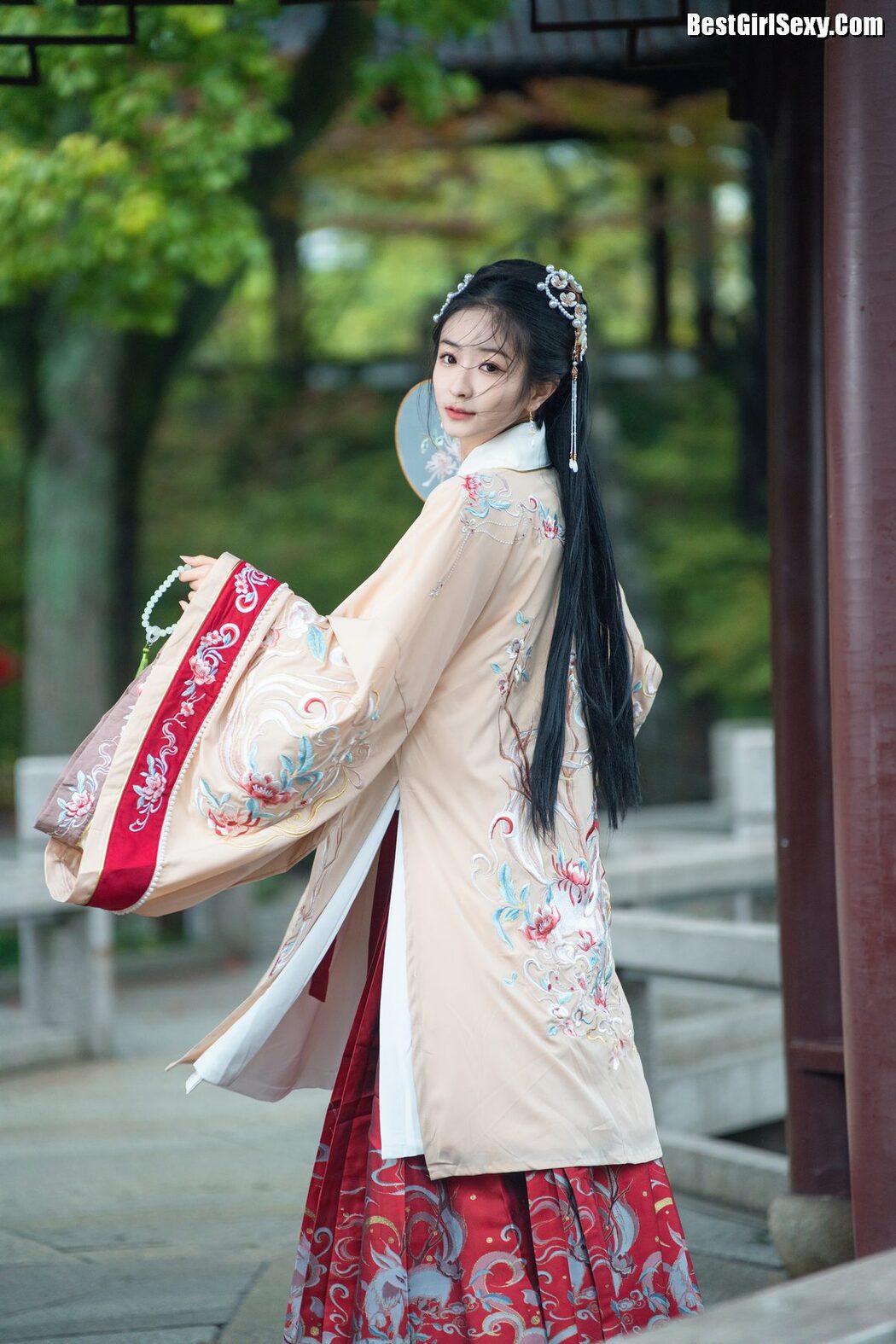 YiTuYu艺图语 Vol.4028 Xiao Ze