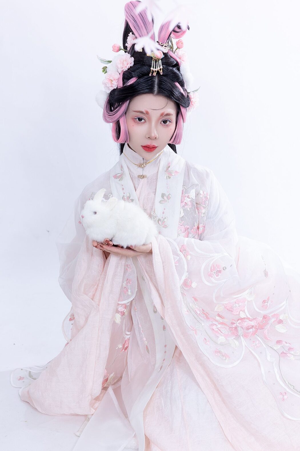 YiTuYu艺图语 Vol.4173 Yi Ling Cover Photo