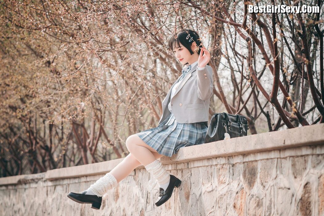 YiTuYu艺图语 Vol.4029 Tao Mo Gong Zi X