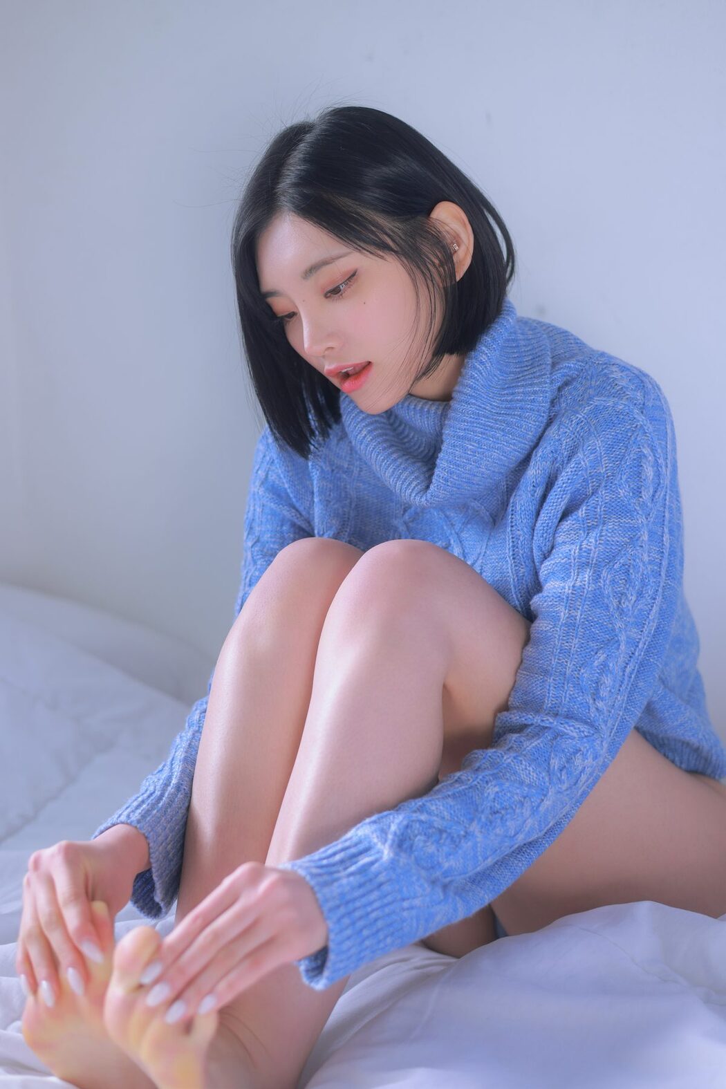Sula 설아 – Blue Part2
