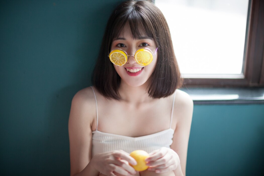YiTuYu艺图语 Vol.411 Lin Lin