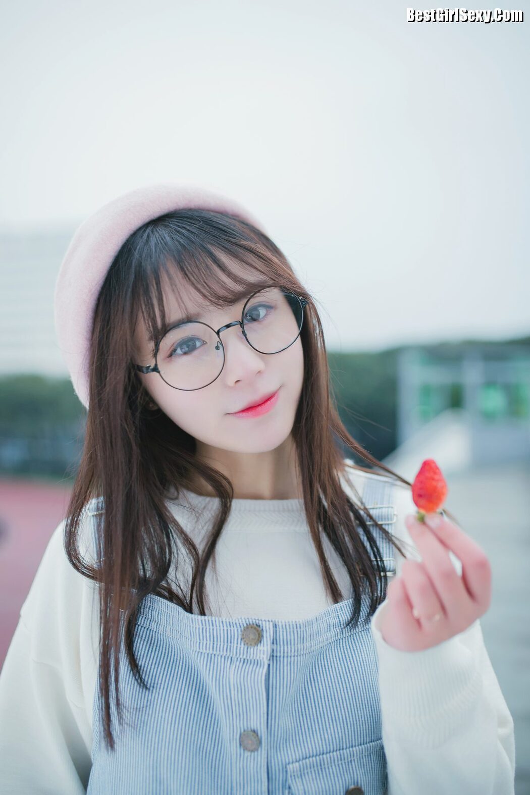 YiTuYu艺图语 Vol.4117 Gong Zi Bu Huai