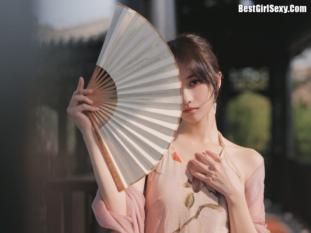 YiTuYu艺图语 Vol.4127 Da Wai Wai Ge