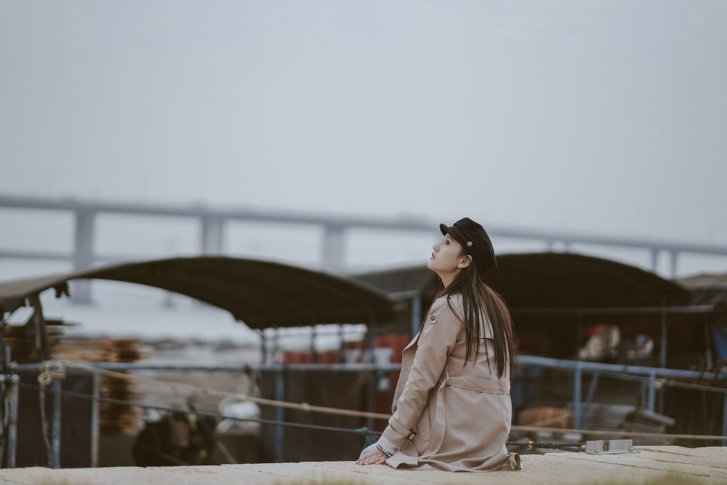 YiTuYu艺图语 Vol.4176 Han Xin Yu