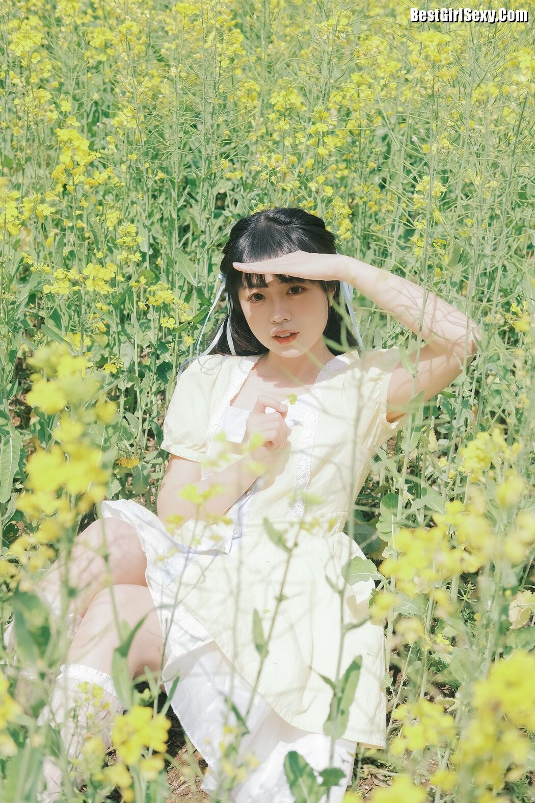 YiTuYu艺图语 Vol.4068 Yi Zhi Nuan Nuan