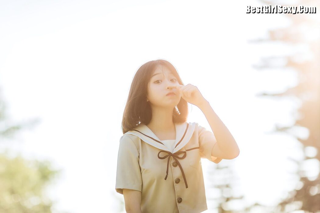 YiTuYu艺图语 Vol.4061 Si Yue Qing Xia