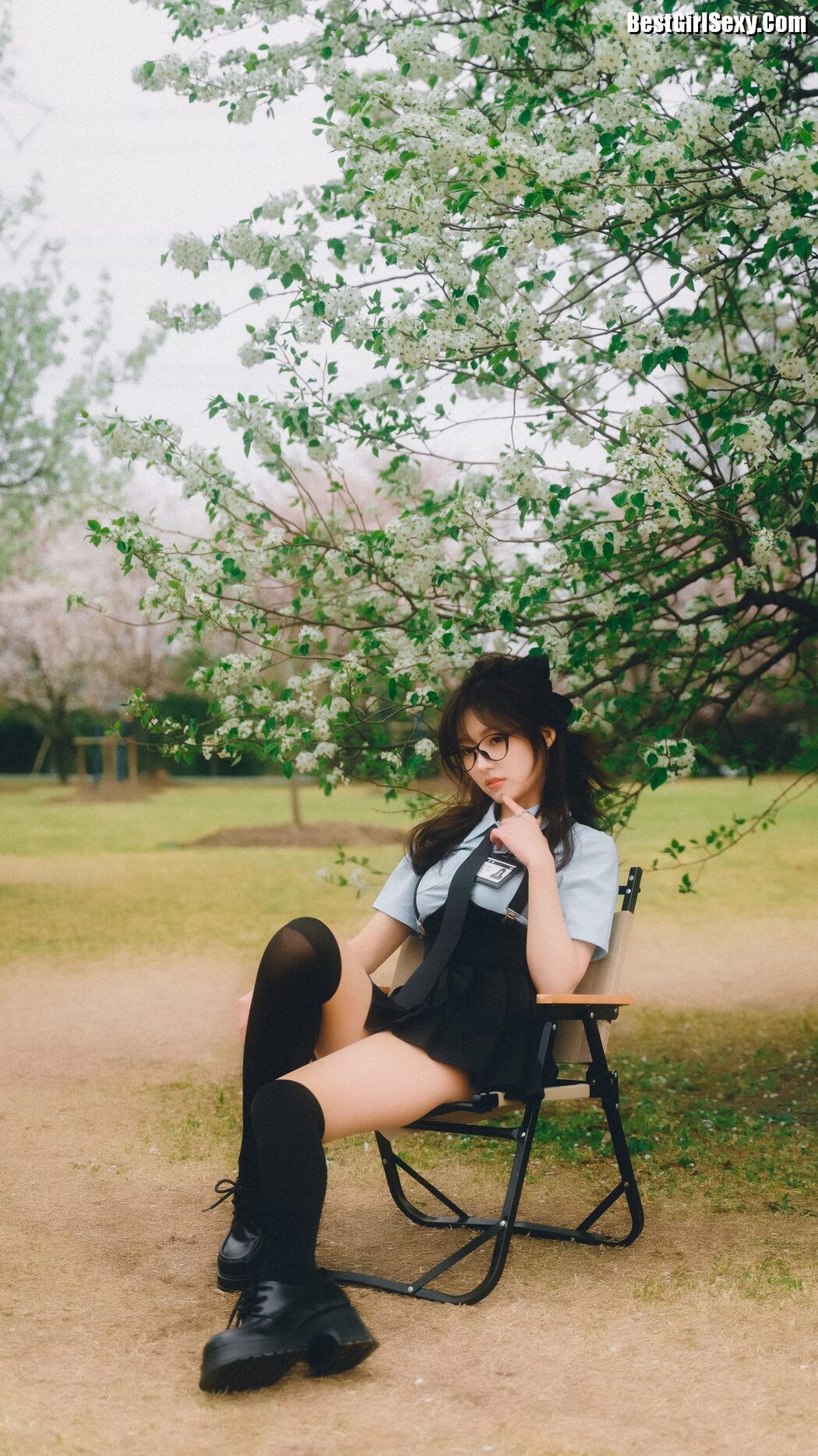 YiTuYu艺图语 Vol.4013 Xiao Xiao