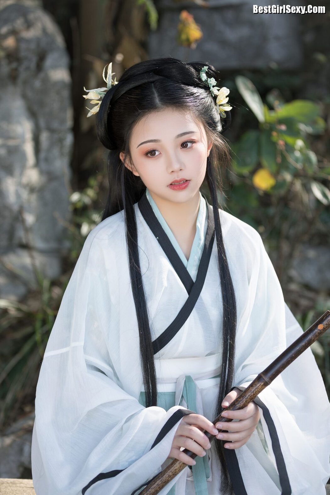 YiTuYu艺图语 Vol.4124 Xiao Jin