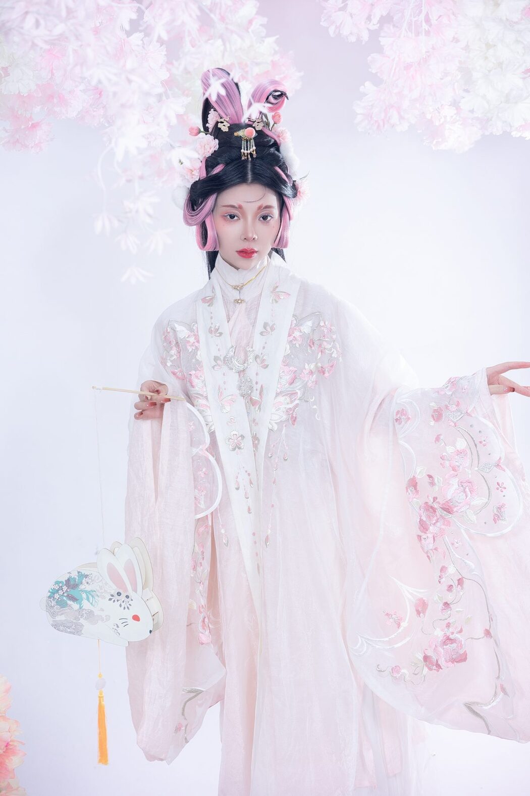 YiTuYu艺图语 Vol.4173 Yi Ling