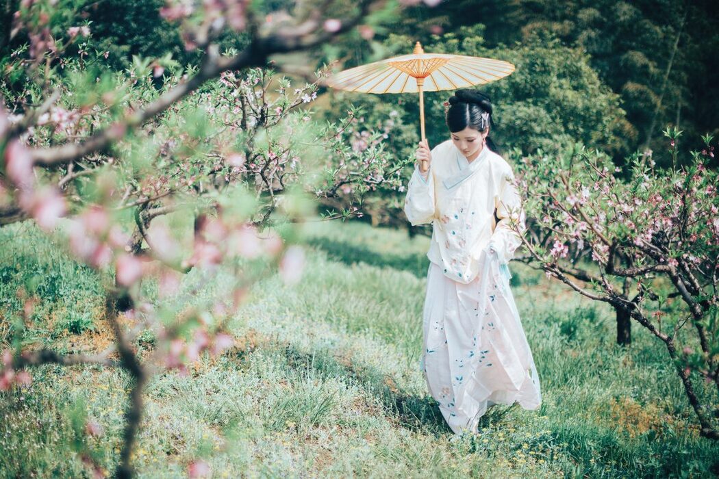 YiTuYu艺图语 Vol.4166 An Di