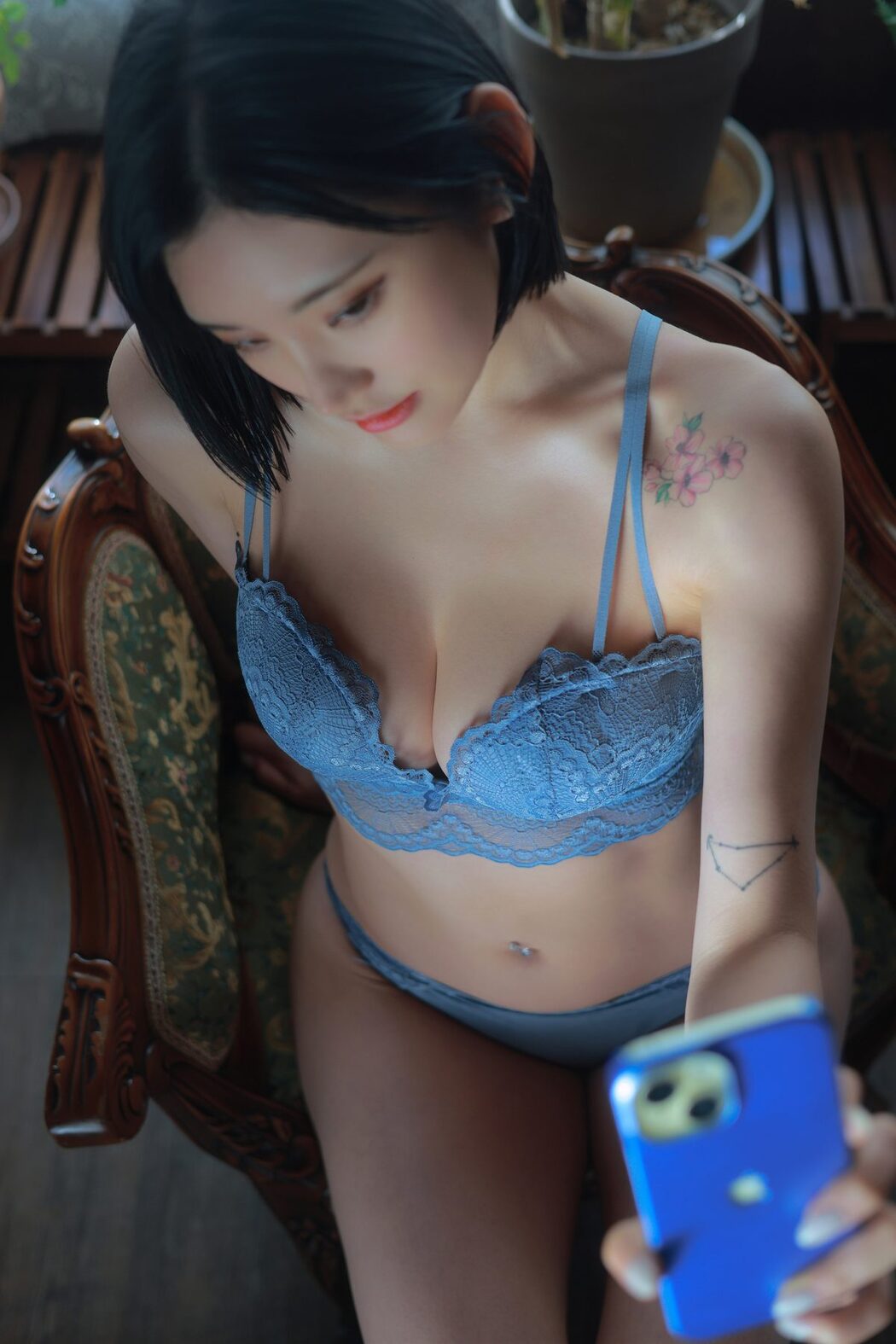 Sula 설아 – Blue Part2