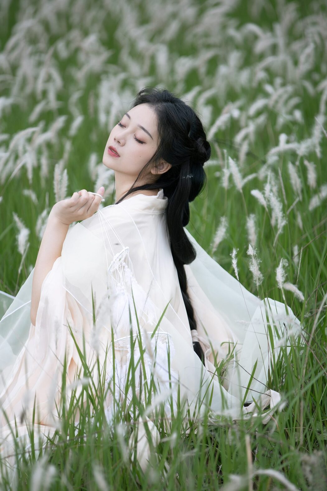 YiTuYu艺图语 Vol.4179 Qiu Da Da