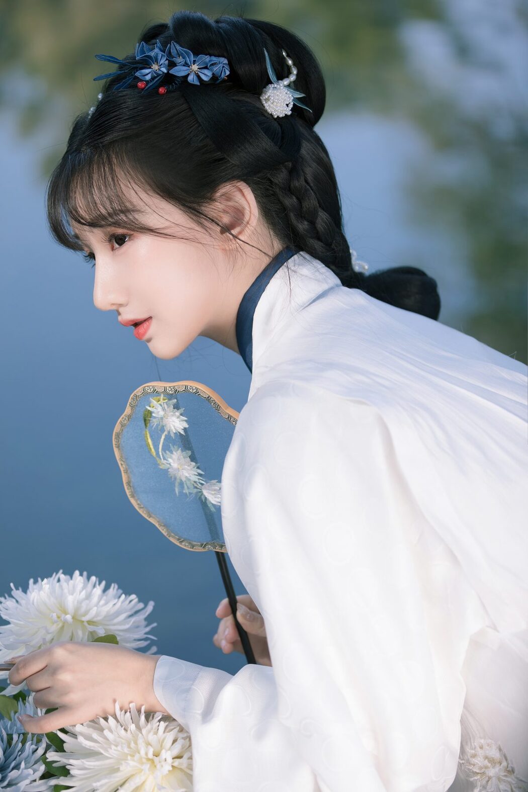 YiTuYu艺图语 Vol.4161 Wu Yue Tu