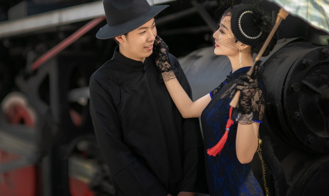 YiTuYu艺图语 Vol.413 Mu Xi