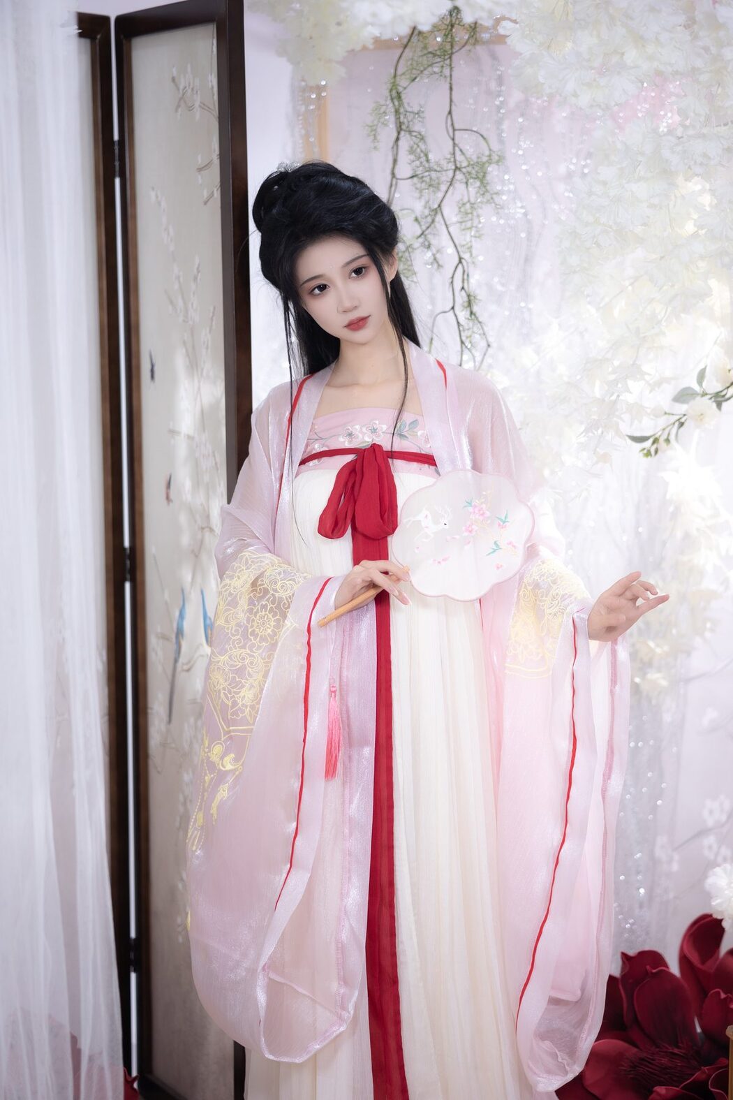 YiTuYu艺图语 Vol.4146 Qi Luo Sheng De Xiao Su Su