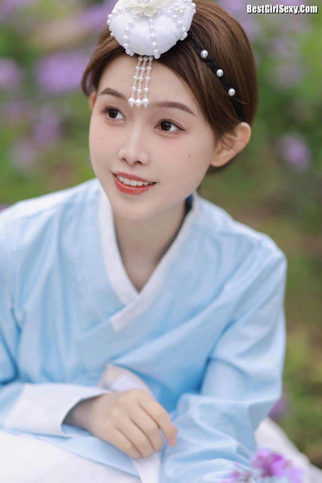 YiTuYu艺图语 Vol.4104 Suan Nai Jia Xin Hao hao Ci